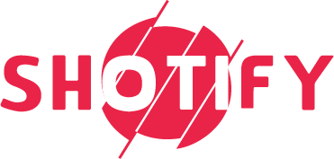 Shotify Trends — Les tendances Mode, Beauté & Photographie